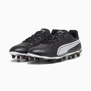 Puma King Match Fg/Ag Erkek Krampon 107570