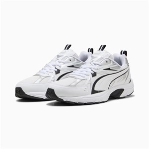 Puma Milenio tech_ Unisex Spor Ayakkabısı 402623
