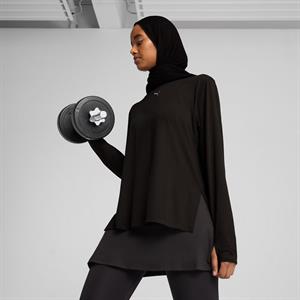 Puma Modest Oversızed Tee Kadın Tişört 526701