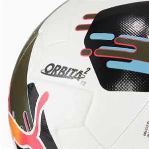 Puma Orbita 2 Tb Fıfa Quality Pro Unisex Futbol Topu 084323