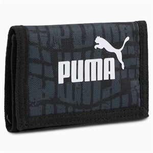 Puma Phase Aop Wallet Unisex Cüzdan 054758