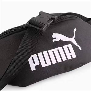 Puma Phase Waist Bag Unisex Çanta 091165