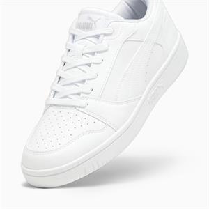 Puma Rebound V6 Low Unisex Ayakkabı