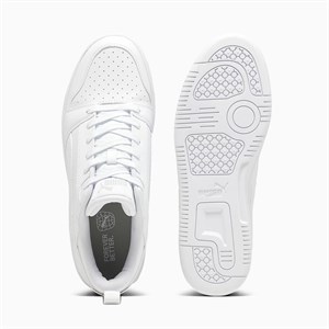 Puma Rebound V6 Low Tdp Unisex Spor Ayakkabısı 406388