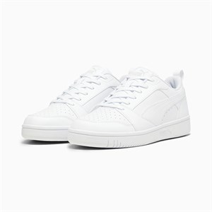 Puma Rebound V6 Low Tdp Unisex Spor Ayakkabısı 406388