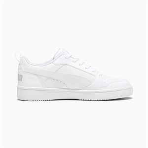 Puma Rebound V6 Low Tdp Unisex Spor Ayakkabısı 406388