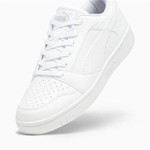 Puma Rebound V6 Low Tdp Unisex Spor Ayakkabısı 406388