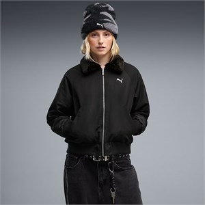 Puma Reversible Blouson Jacket W Kadın Ceket 694566