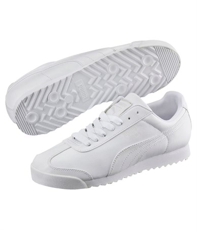 Puma Roma Basic Erkek Spor Ayakkabısı 353572