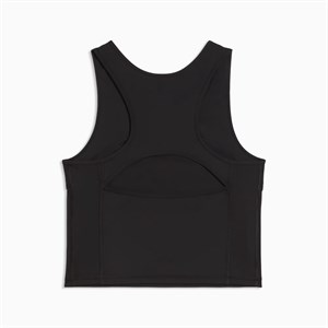 Puma Shape Keyhole Tank Kadın Atlet 529167