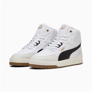 Puma Shuffle Downtown Mid Unisex Spor Ayakkabısı 402598