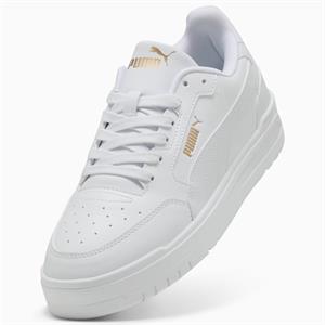 Puma Shuffle Downtown Unisex Spor Ayakkabısı 402596