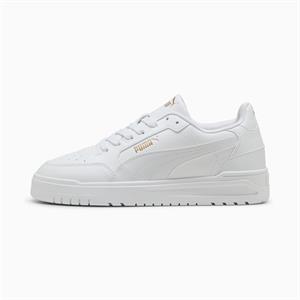 Puma Shuffle Downtown Unisex Spor Ayakkabısı 402596