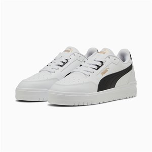 Puma Shuffle Downtown Unisex Spor Ayakkabısı 402596