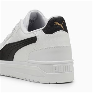 Puma Shuffle Downtown Unisex Spor Ayakkabısı 402596