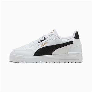 Puma Shuffle Downtown Unisex Spor Ayakkabısı 402596