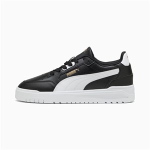 Puma Shuffle Downtown Unisex Spor Ayakkabısı 402596