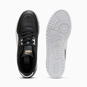 Puma Shuffle Downtown Unisex Spor Ayakkabısı 402596