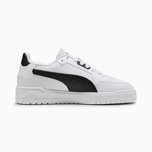 Puma Shuffle Downtown Unisex Spor Ayakkabısı 402596