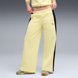 Puma T7 Low Rise Track Pants Kadın Eşofman Altı 629803