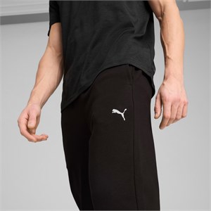 Puma Tad Ess French Terry Jogger Erkek Eşofman Altı 525917