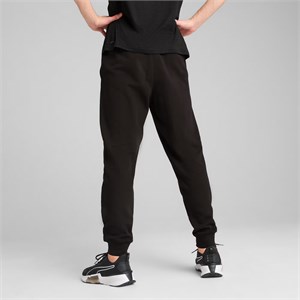 Puma Tad Ess French Terry Jogger Erkek Eşofman Altı 525917