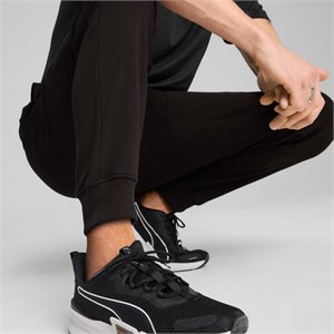 Puma Tad Ess French Terry Jogger Erkek Eşofman Altı 525917