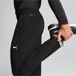 Puma Tad Ess Woven Tapered Pant Erkek Eşofman Altı 525916