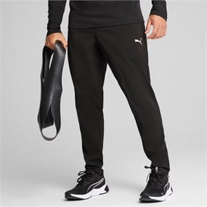 Puma Tad Ess Woven Tapered Pant Erkek Eşofman Altı 525916