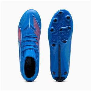 Puma Ultra 6 Play+ Fg/Ag Erkek Krampon 108548