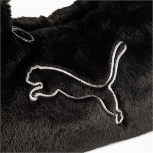 Puma Up Faux Fur Small PrismBag Kadın Çanta 092766