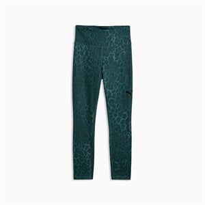 Puma W Tad Ess Sptted Ti Hw 7/8 Kadın Tayt 528515