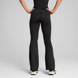 Puma W Tad Essntl Hw Bootcut Pant Kadın Eşofman Altı 525902
