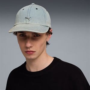 Puma Wardrobe Ess Metal Dad Cap Unisex Şapka 025968