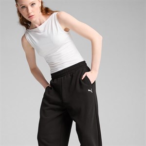 Puma Wardrobe Ess Sweatpants Kadın Eşofman Altı 629753