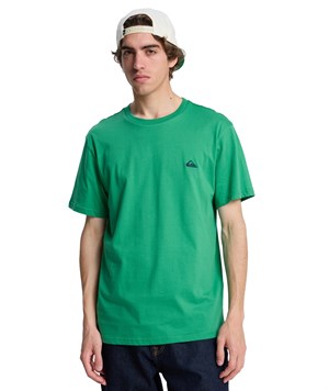 Quiksilver Basicscreenssym Erkek Tişört EQYZT07711