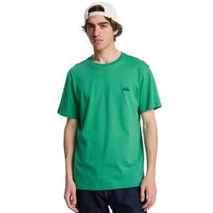 Quiksilver Basicscreenssym Erkek Tişört EQYZT07711