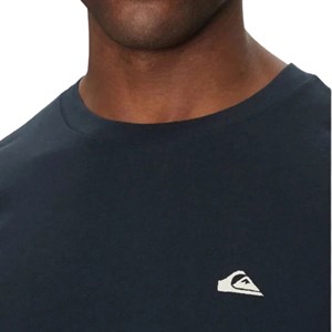 Quiksilver Basicscreenssym Erkek Tişört EQYZT07711