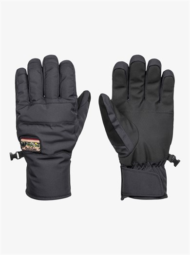 Quiksilver Cross Glove Erkek Eldiven EQYHN03151