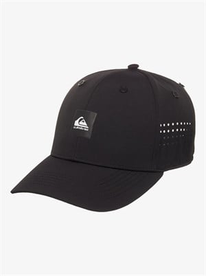 Quiksilver Decades Tech Erkek Şapka EQYHA03464