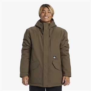 Quiksilver Endless Trip 10K Jacket Erkek Mont-Ceket EQYJK04088