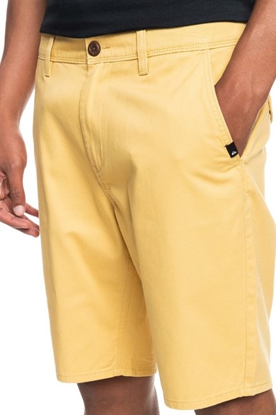 Quiksilver Everyday Chino Light Short Erkek Şort EQYWS03468