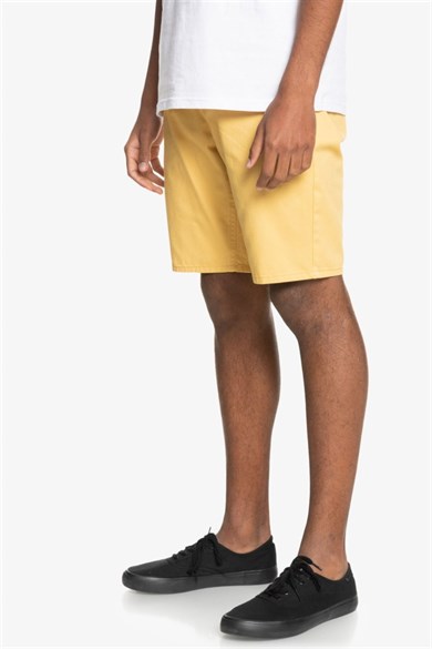 Quiksilver Everyday Chino Light Short Erkek Şort EQYWS03468