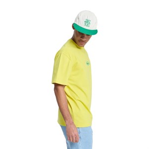 Quiksilver Flowers Surfing Erkek Tişört EQYZT08301