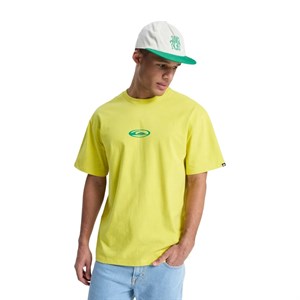 Quiksilver Flowers Surfing Erkek Tişört EQYZT08301