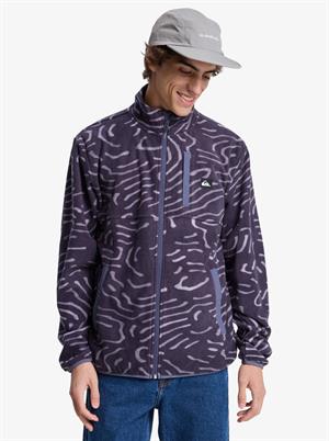 Quiksilver No Destination Fz Erkek Polar EQYPF03071