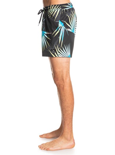 Quiksilver Oceanmade Mix Str Volley 15 Erkek Şort EQYJV03870