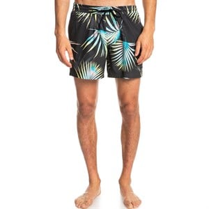 Quiksilver Oceanmade Mix Str Volley 15 Erkek Şort EQYJV03870