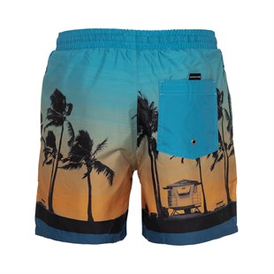 Quiksilver Pardsvly17 M Jamv Erkek Şort EQYJV03590