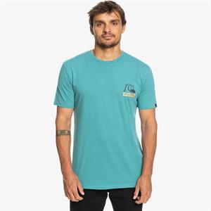 Quiksilver Riseshine M Tees Erkek Tişört